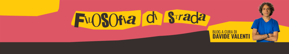 Filosofia di Strada